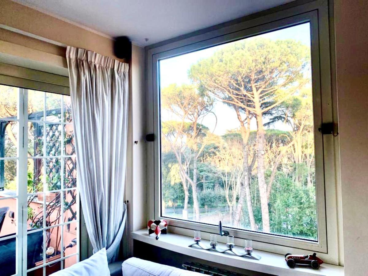 Apartamento Attico “la Grande Bellezza” *