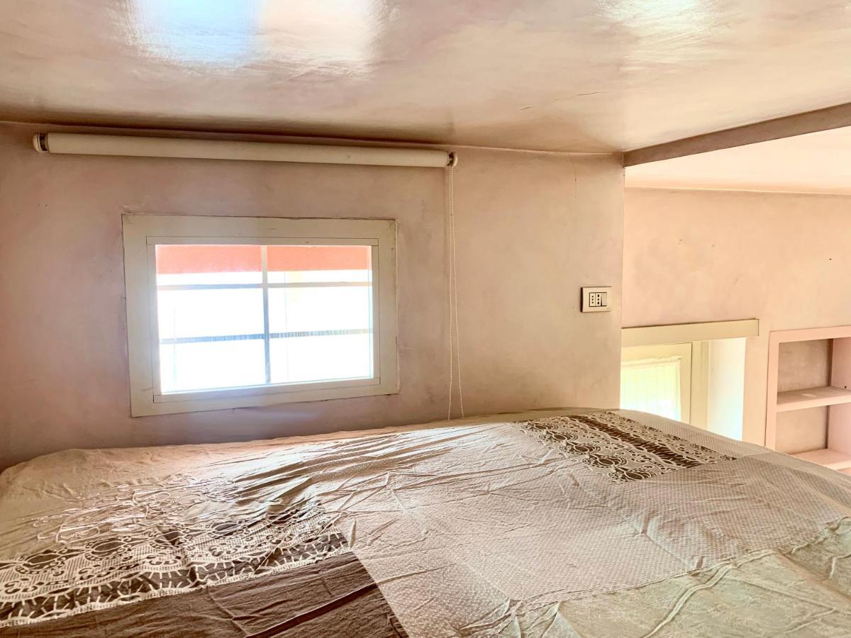 Attico “la Grande Bellezza” Apartamento