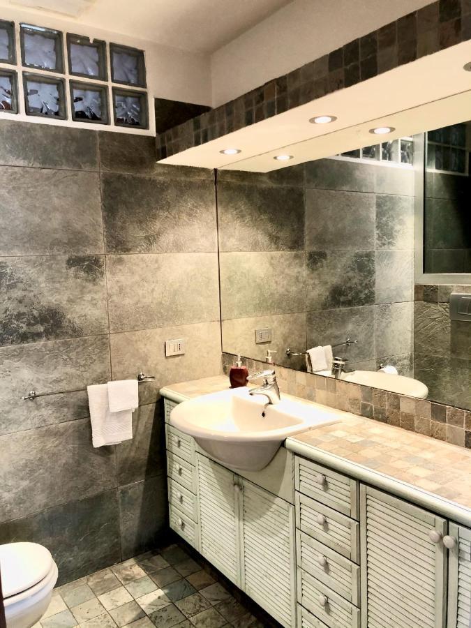 Apartamento Attico “la Grande Bellezza” *