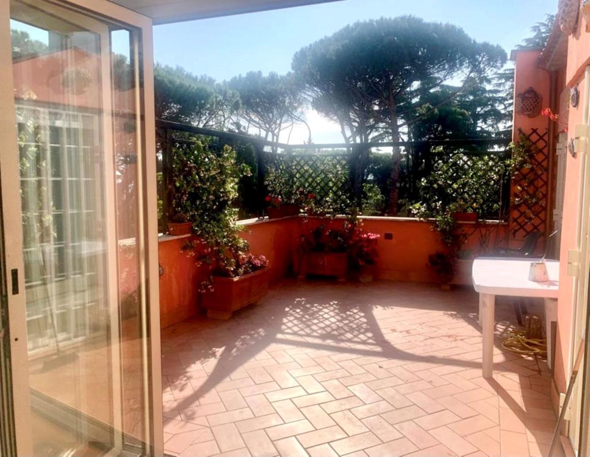 Apartamento Attico “la Grande Bellezza”